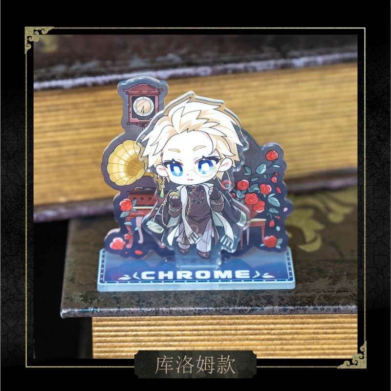 パニシング：グレイレイヴン　ローソンカード　パニグレ 事後通販【パニシング：グレイレイヴン × HAPPY ZOO】パニグレ 2024年