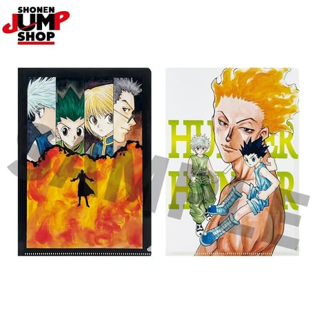 CATEGORY ハンター×ハンター/HUNTER×HUNTER | 神里屋