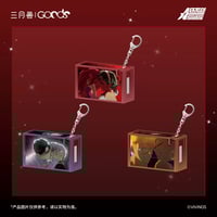 在庫販売【ALIEN STAGE × 三月兽 March Monster】エイリアンステージ