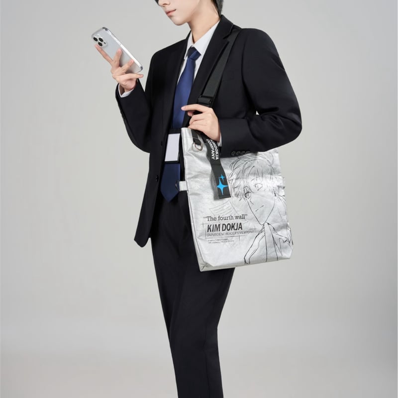 全知的な読者の視点から × BilibiliGoods】2025年中国上海 POP-UP S