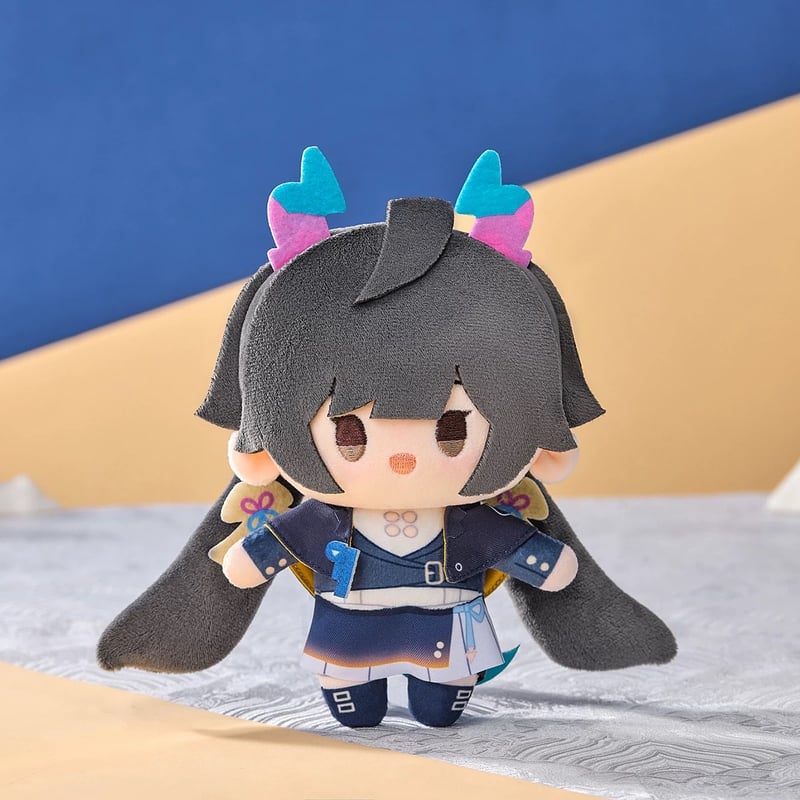 アークナイツ：エンドフィールド × ローソン】中国大陸コラボ