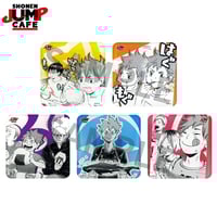 銀魂】SHONEN JUMP SHOP 上海 ジャンプショップ中国限定 デ