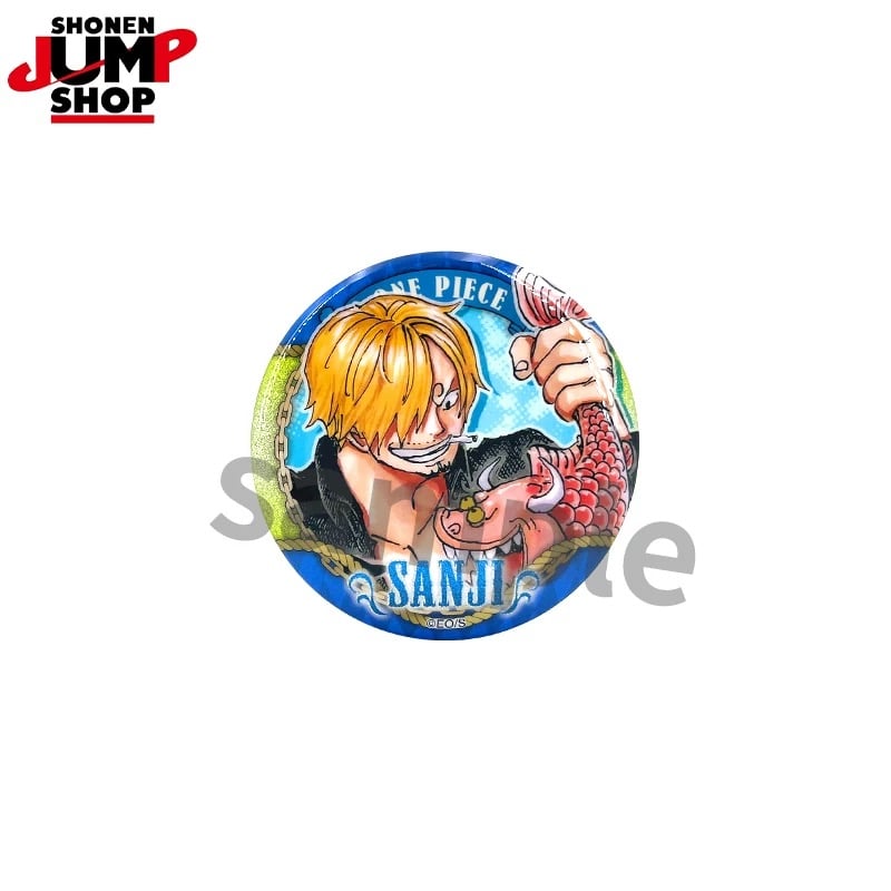 JUMP SHOP ジャンプショップ オールスター缶バッジ2010 非売品 JUMP SHOP ジャンプショップ オールスター缶バッジ2010 非売品