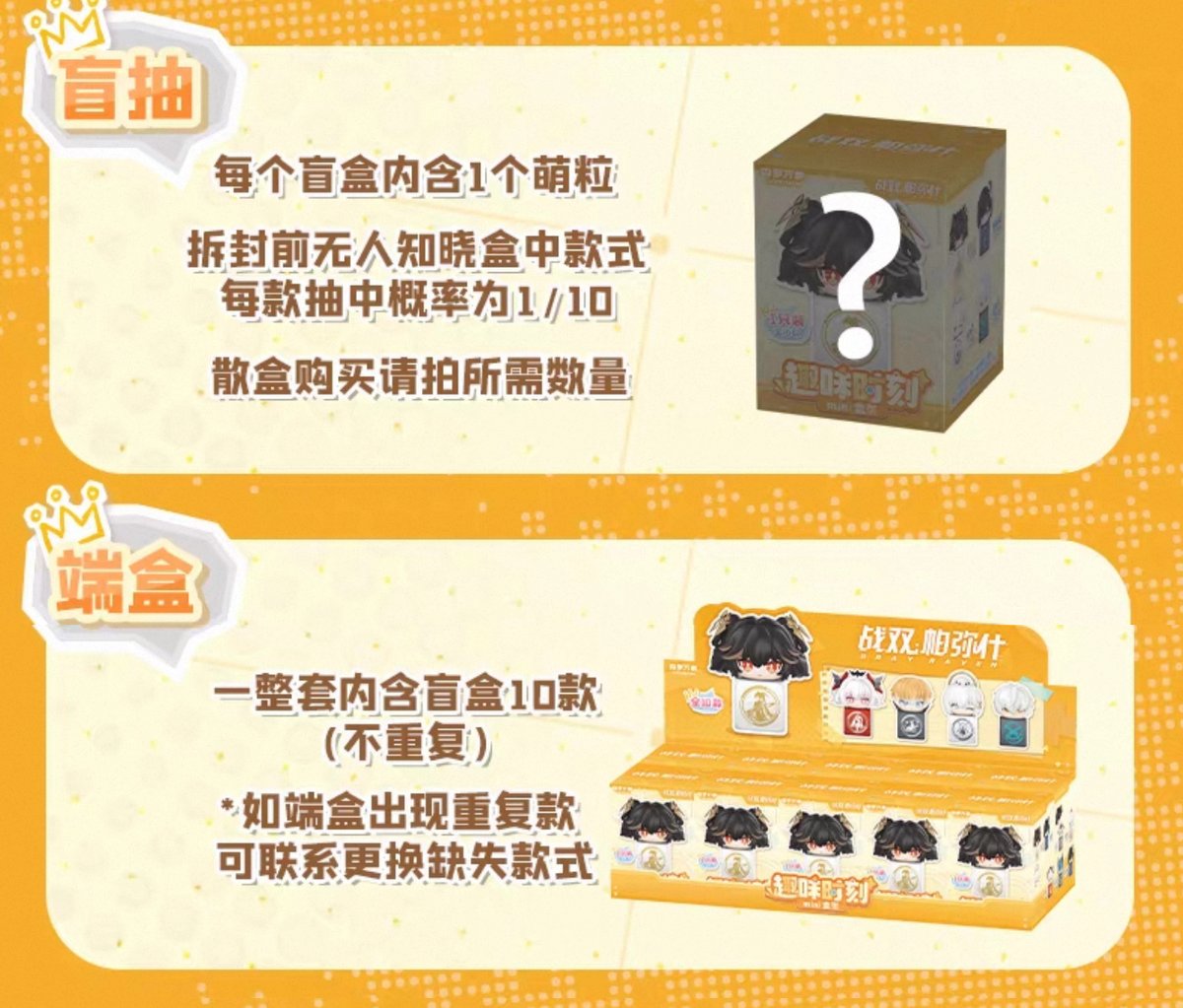 パニシング：グレイレイヴン × 森罗万象】パニグレ 中国発売 「趣味