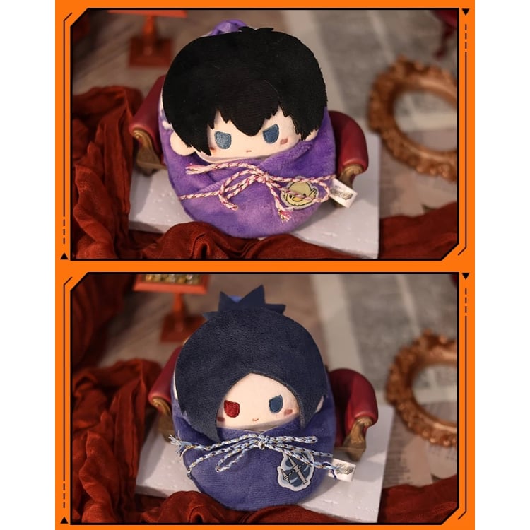 在庫販売【家庭教師ヒットマンREBORN!リボーン × Rua娃吧】中国発売