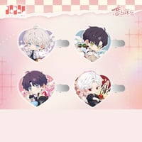 6/21〆【恋と深空】Love and Deepspace 中国公式通販「マヒル 2025年