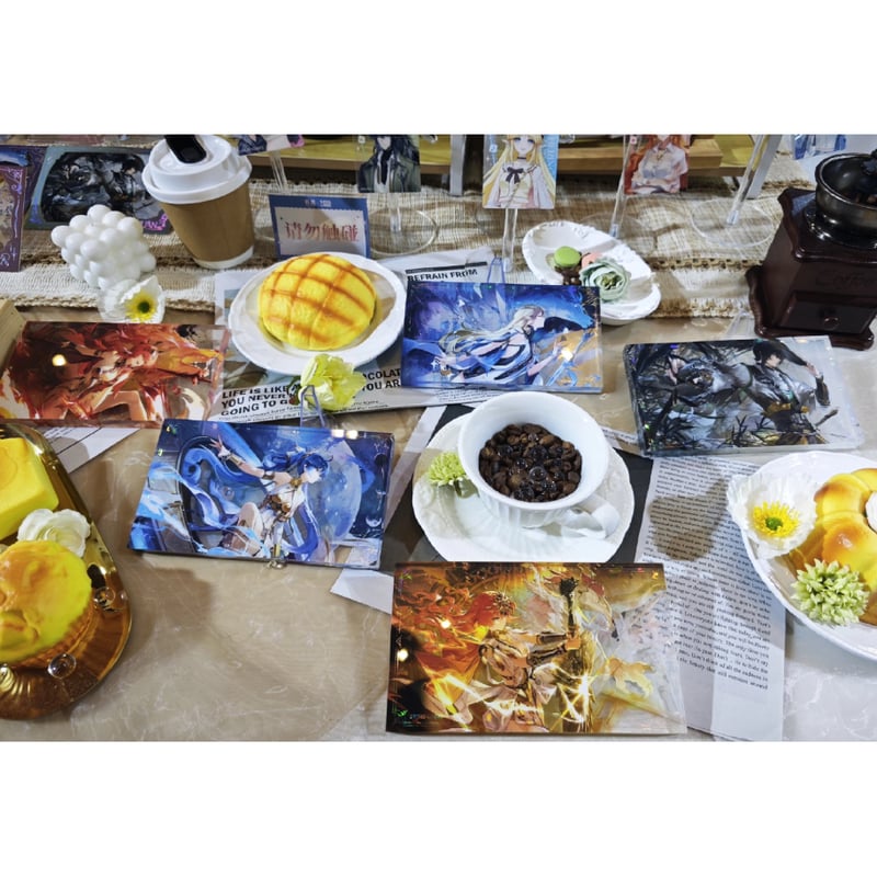 リョク太郎様依頼品 トリックスターから同社最高峰のIKAZUCHIサイレンサーを採用するNinja