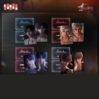 6/21〆【恋と深空】Love and Deepspace 中国公式通販「マヒル 2025年