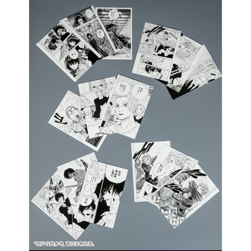 SAKAMOTO DAYS】SHONEN JUMP SHOP 上海 ジャンプショップ中国限定