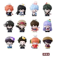 銀魂】SHONEN JUMP SHOP 上海 ジャンプショップ中国限定 カラー