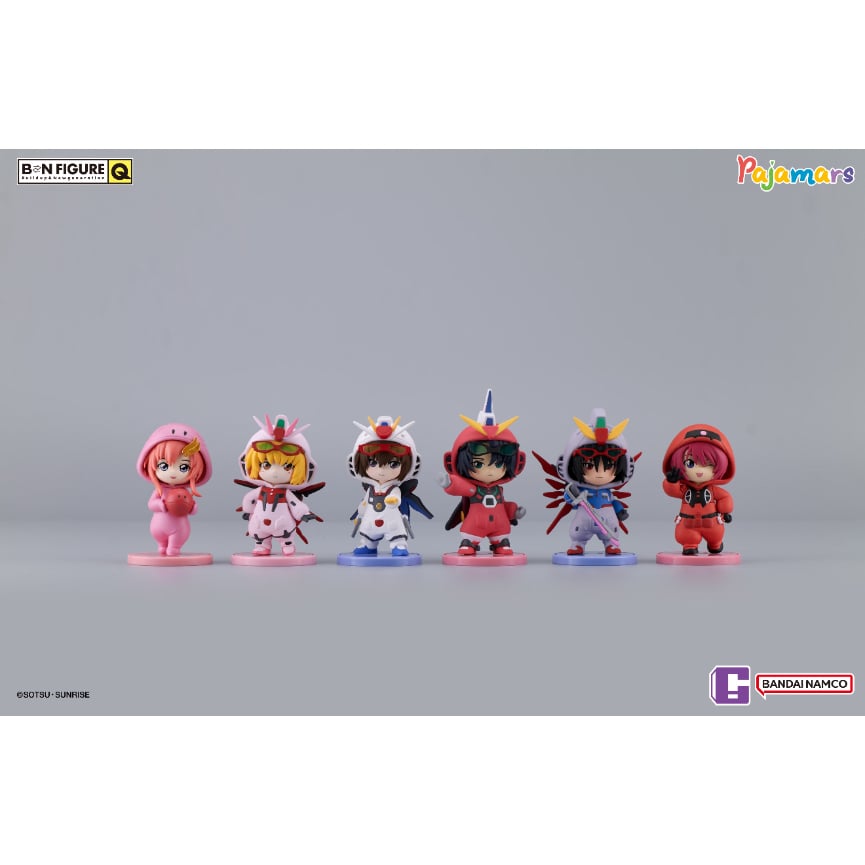 予約販売再開【機動戦士ガンダムSEED × TOPTOY】バンダイナムコ中国