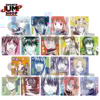 銀魂　ギン猫シリーズ　缶バッチ Amazon.co.jp: 銀魂 坂田銀時 ギン猫 缶バッジ : ホビー