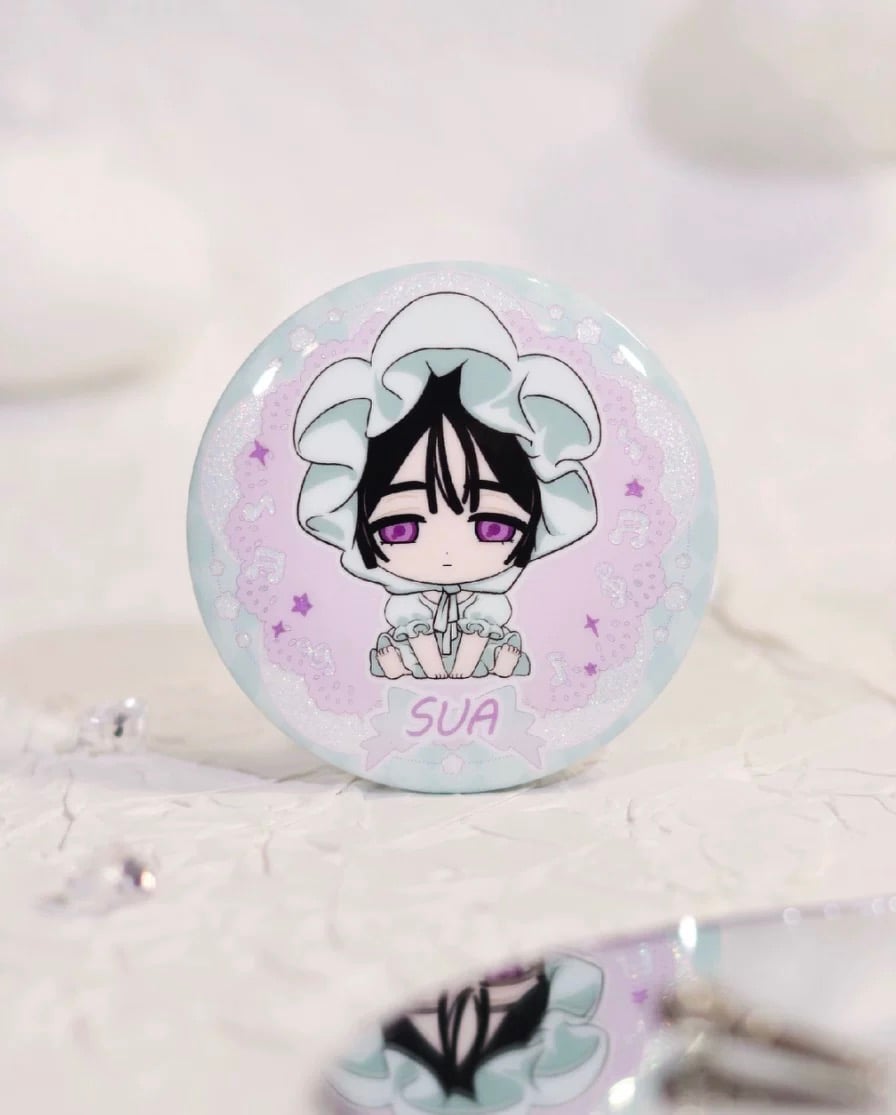 在庫販売【ALIEN STAGE × AET】エイリアンステージ 中国発売 「宝宝