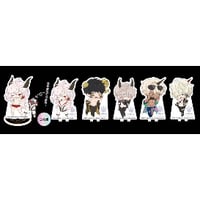 購入特典【地獄のどこが悪い？ × アニメイトカフェ】What in