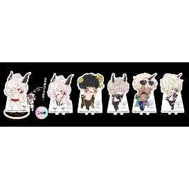 地獄のどこが悪い？ × アニメイトカフェ】What in