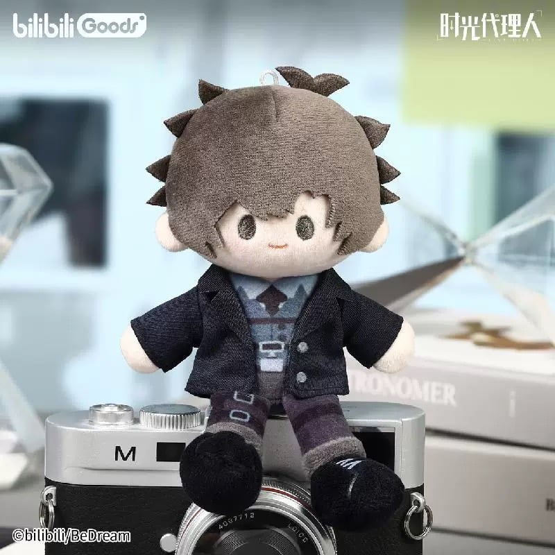 時光代理人　磁力賞　ぬいぐるみ 時光代理人 磁力賞 ぬいぐるみ 時光代理人 磁力賞 ぬいぐるみ 時光代理