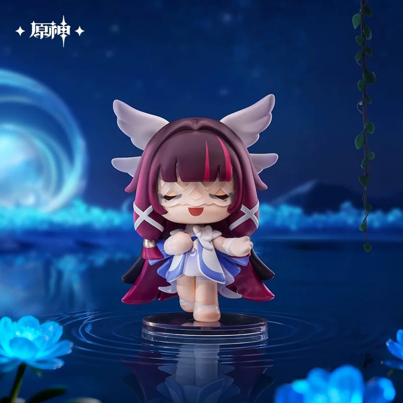 CATEGORY 原神/Genshin Impact | 神里屋 原神 ポップマート popmart