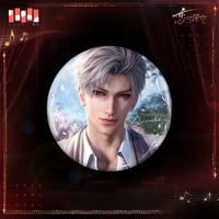 在庫販売【恋と深空】Love and Deepspace 中国公式通販「ホムラ 2025年