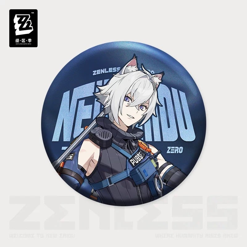 ゼンレスゾーンゼロ】ゼンゼロ 绝区零 Zenless Zone Zero「立ち ゼンレスゾーンゼロ】ゼンゼロ 绝区零 Zenless Zone Zero「立ち