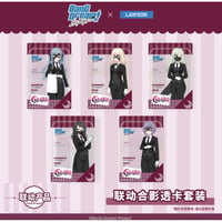 BanG Dream! It's MyGO!!!!! × animate cafe】バンドリ