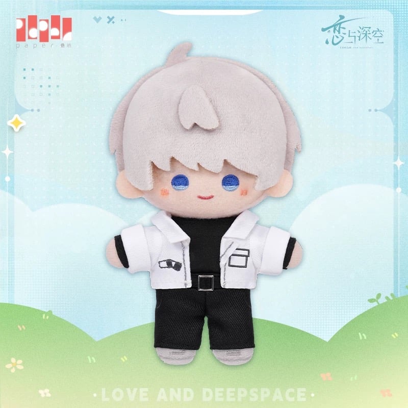 予約販売【恋と深空】Love and Deepspace 中国公式通販「云游拾光