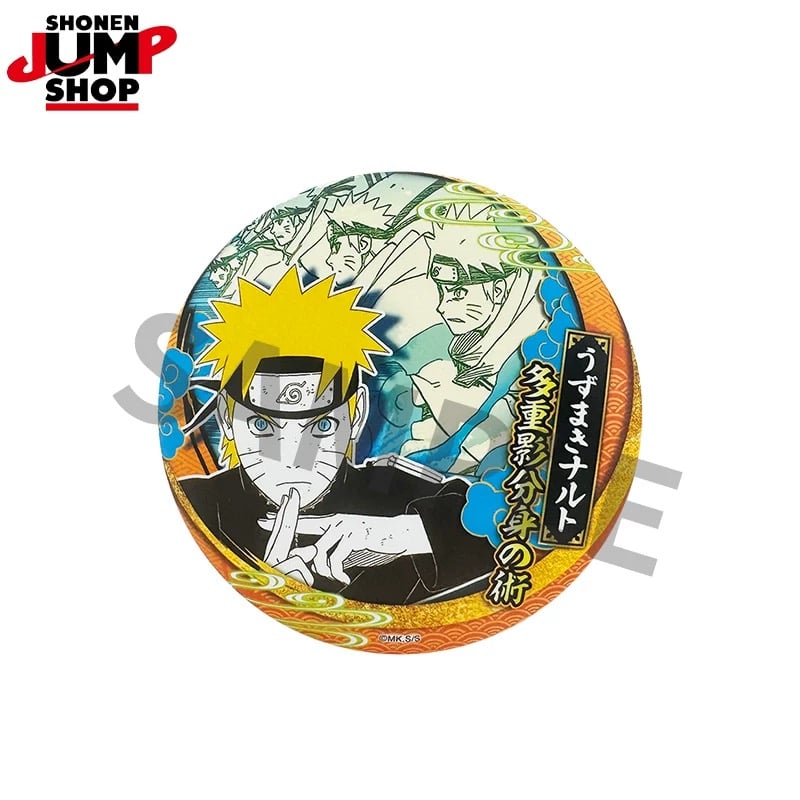 NARUTO-ナルト-】SHONEN JUMP SHOP 上海 ジャンプショップ中国限定 疾