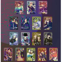 事後通販【Paradox Live】パラライ コラボカフェ 花窓流砂アクリル