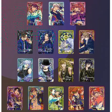 CATEGORY IPSTAR中国コラボカフェ2023年1月13日～3月12日 | 神里屋