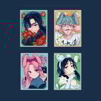 予約販売【ALIEN STAGE × 森雨漫谷仓】エイリアンステージ 中国限定