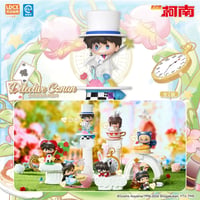 名探偵コナン × KAYOU 卡游】中国限定 30周年記念 「漫画」原画