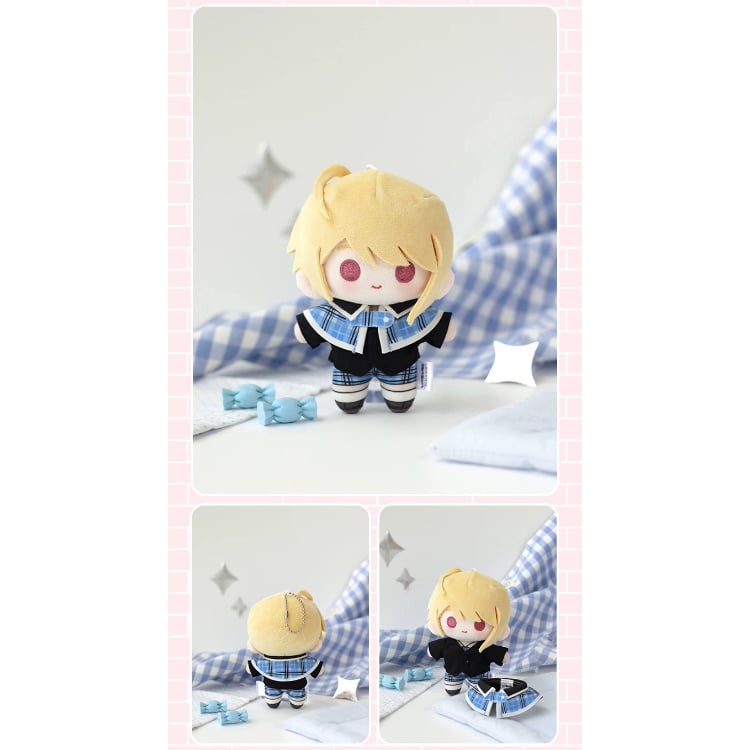 しゅごキャラ! × 気球暖暖星】Shugo Chara! 中国限定発売 しゅごキャラ! × 気球暖暖星】Shugo Chara! 中国限定発売