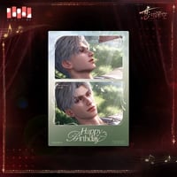 6/21〆【恋と深空】Love and Deepspace 中国公式通販「マヒル 2025年