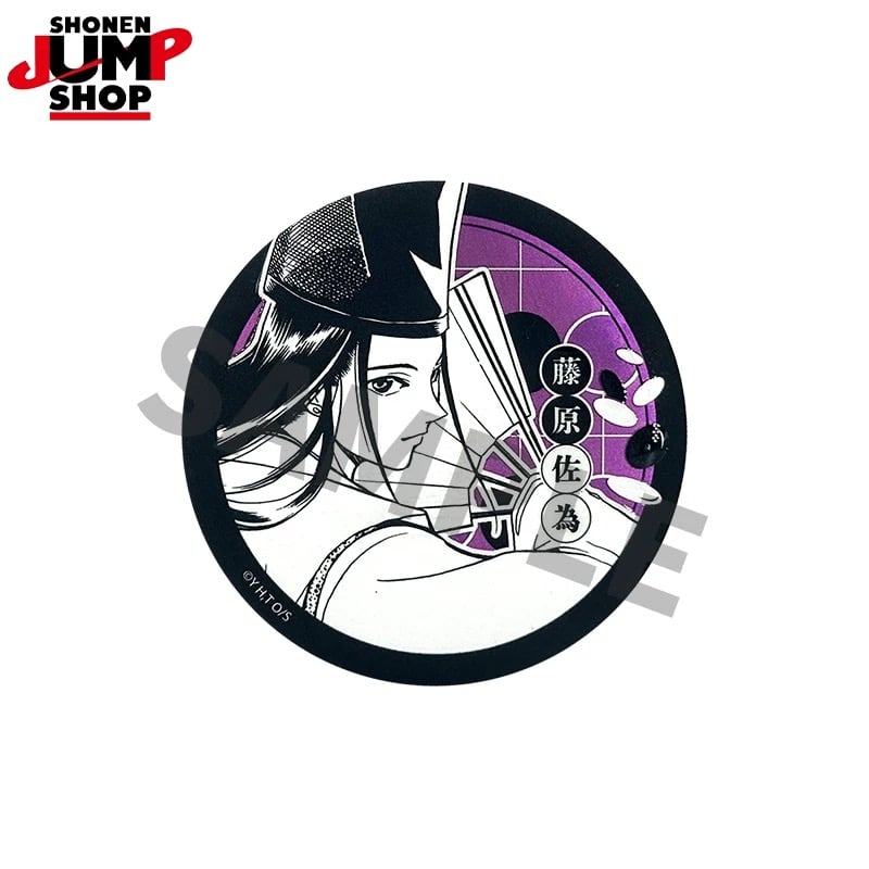 ヒカルの碁】 SHONEN JUMP SHOP 上海 ジャンプショップ中国限定 デ