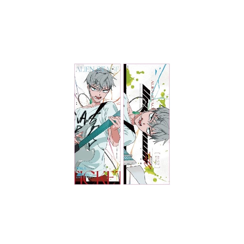 11/09〆 事後通販【ALIEN STAGE × IPSTAR】ALNST 2024年 中国