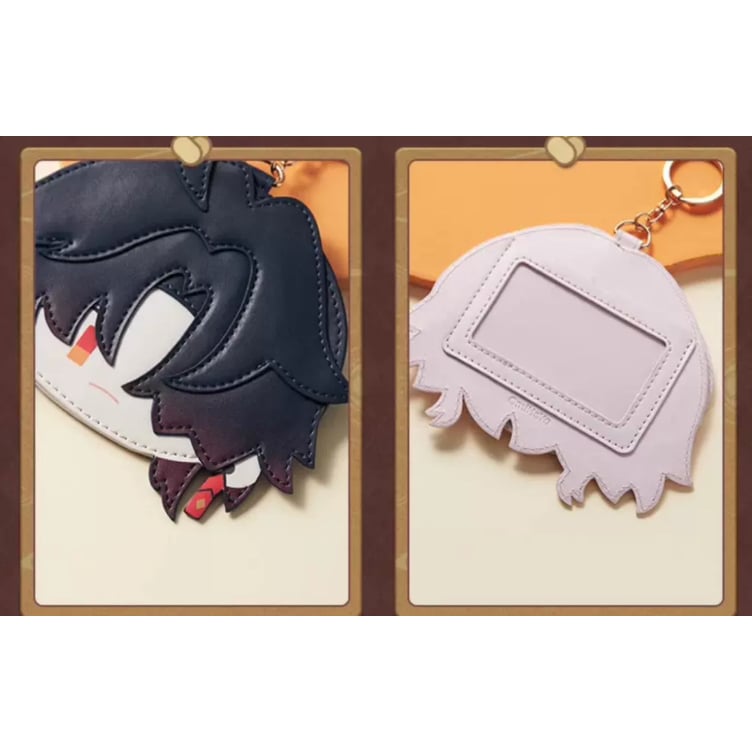 【希少】HOYOFEST 2023 スターレイル 星 ちびカードホルダー fit=scale-down,w=1200