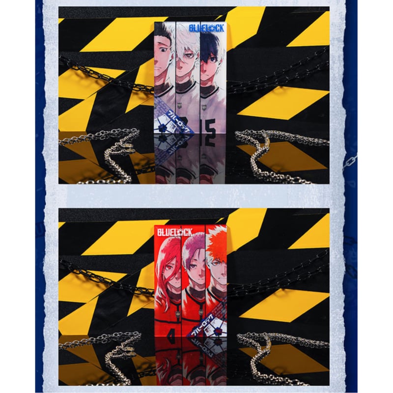 ブルーロック原画】ブルーロック エピソード凪 EPISODE凪 複製原画