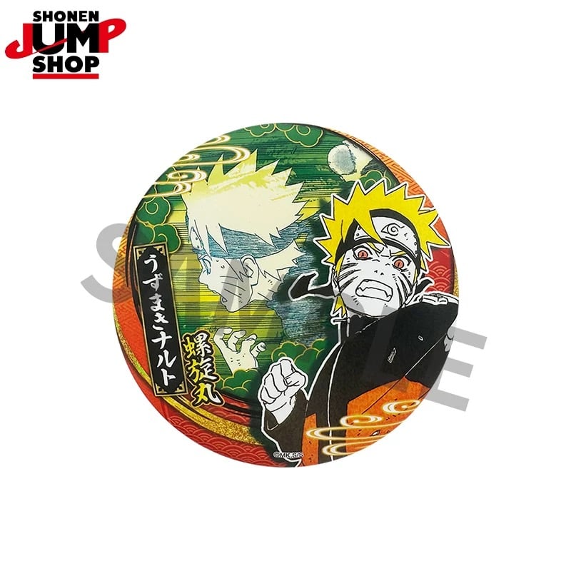NARUTO-ナルト-】SHONEN JUMP SHOP 上海 ジャンプショップ中国限定 疾