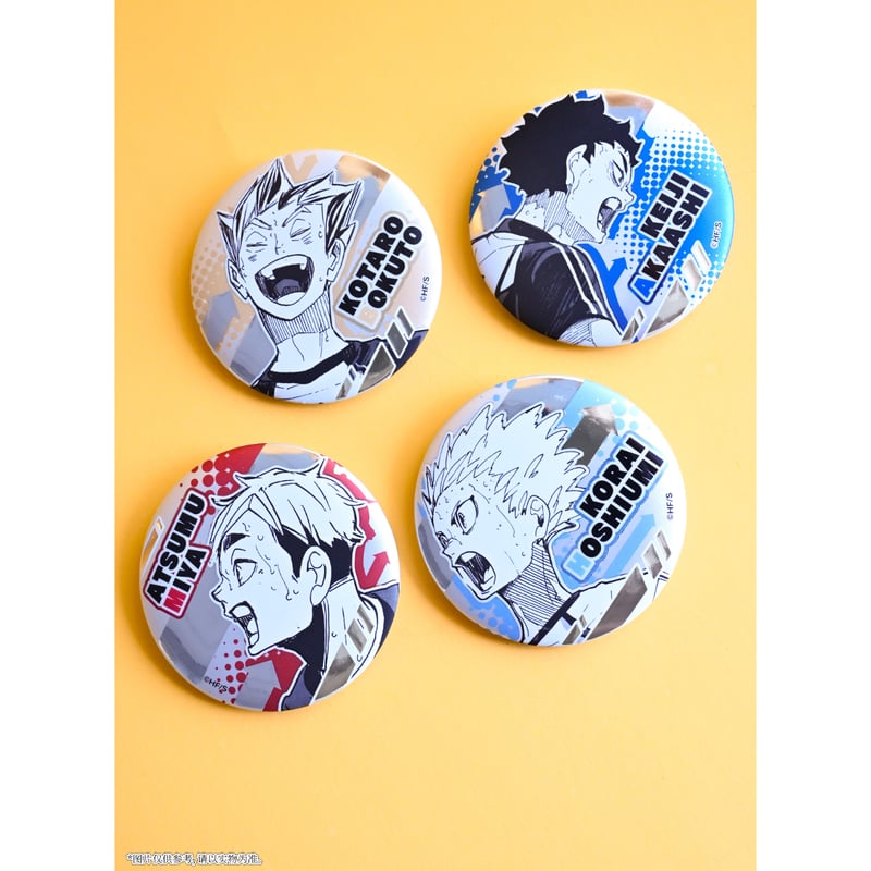 ハイキュー!!】SHONEN JUMP SHOP 上海 ジャンプショップ中国限定