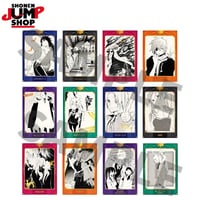 呪術廻戦】SHONEN JUMP SHOP 上海 ジャンプショップ中国限定 懐玉・玉