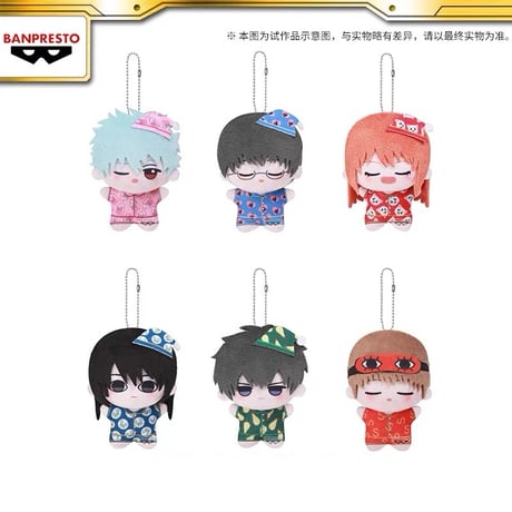 CATEGORY 銀魂 | 神里屋