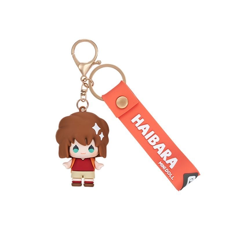 名探偵コナン × Minidoll 迷你多】Detective Conan 中国限定発売 「