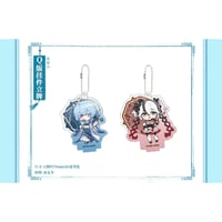 鳴潮 × 西湖 Westlake × 次元波板糖】2024年中国限定 コラボ POP