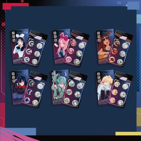 CATEGORY ALIENSTAGE | 神里屋