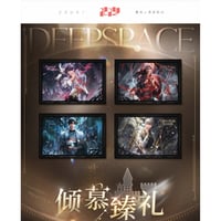在庫販売【恋と深空】Love and Deepspace 中国公式通販「灵蛇献瑞