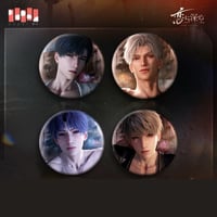 在庫販売【恋と深空】Love and Deepspace 中国公式通販「レイ・九黎司