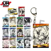 銀魂】SHONEN JUMP SHOP 上海 ジャンプショップ中国限定 ミニ銀さんズ