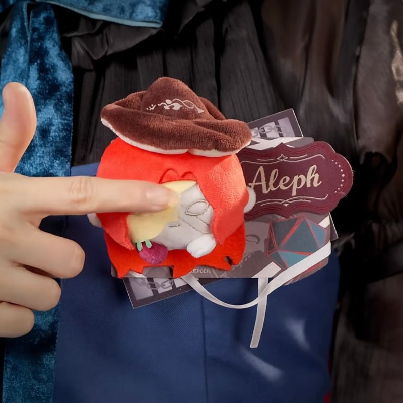 リバース：1999 × BilibiliGoods】2025年中国 特販POP-UP 「箱中