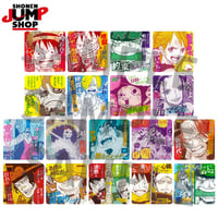 ハイキュー!!】SHONEN JUMP SHOP 上海 ジャンプショップ中国限定