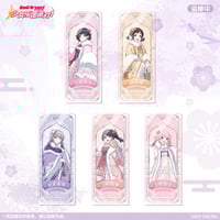 数量限定購入特典②【BanG Dream! Ave Mujica × Animate Cafe