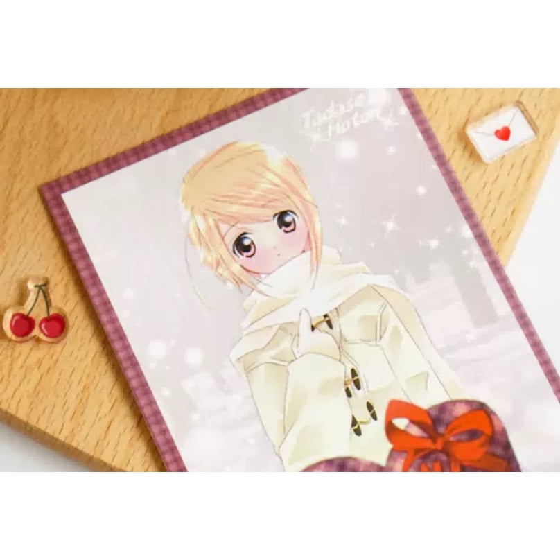 しゅごキャラ! × 觅星社 STARRY】中国発売 「夢境之森 しゅごキャラ! × 觅星社 STARRY】中国発売 「夢境之森